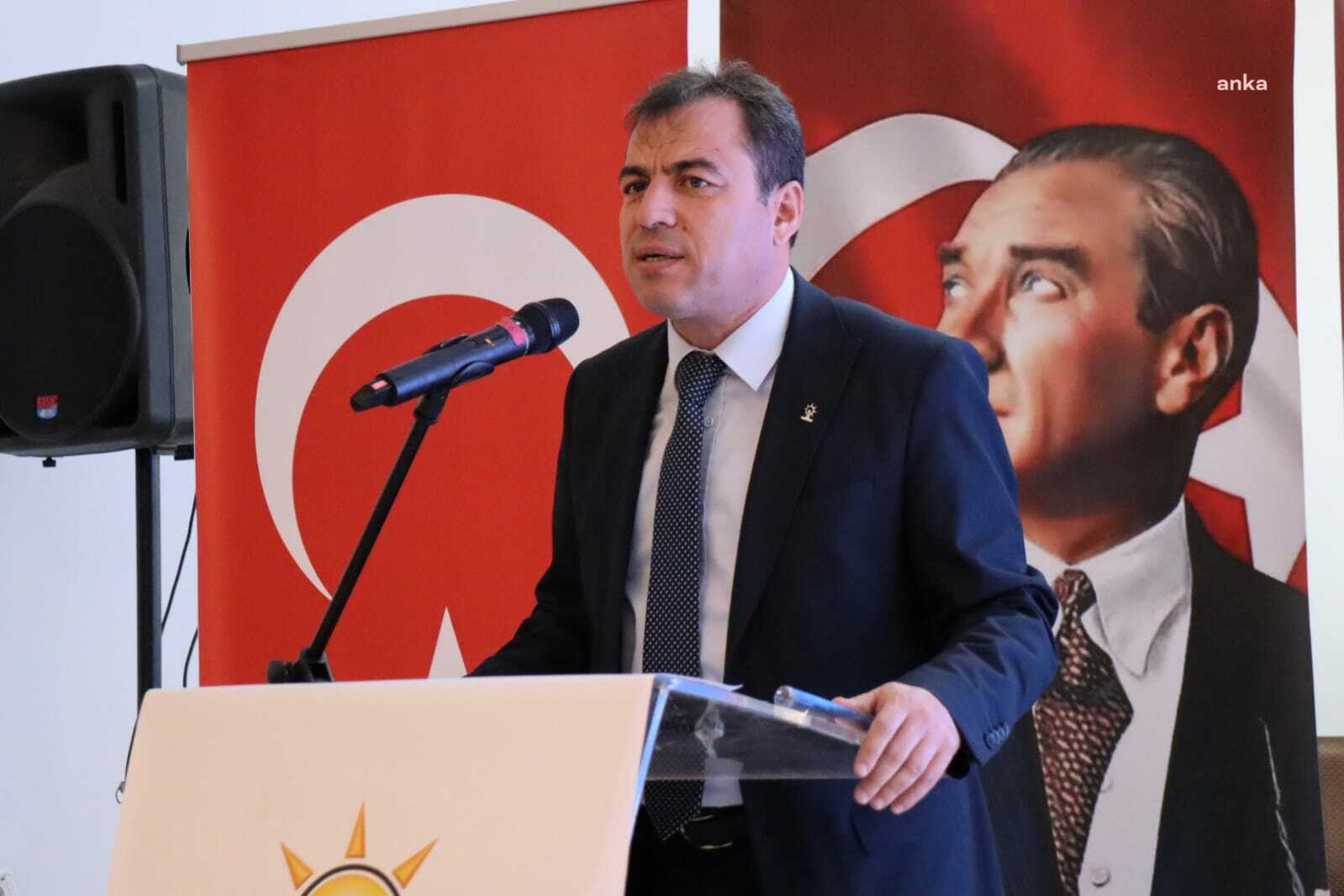 AK Parti Muğla İl Başkanı Akça’dan Atatürk posterine yer verilmeyen törenle ilgili açıklama: Muğla Valiliğimizce konuyla ilgili soruşturma ve inceleme başlatıldı