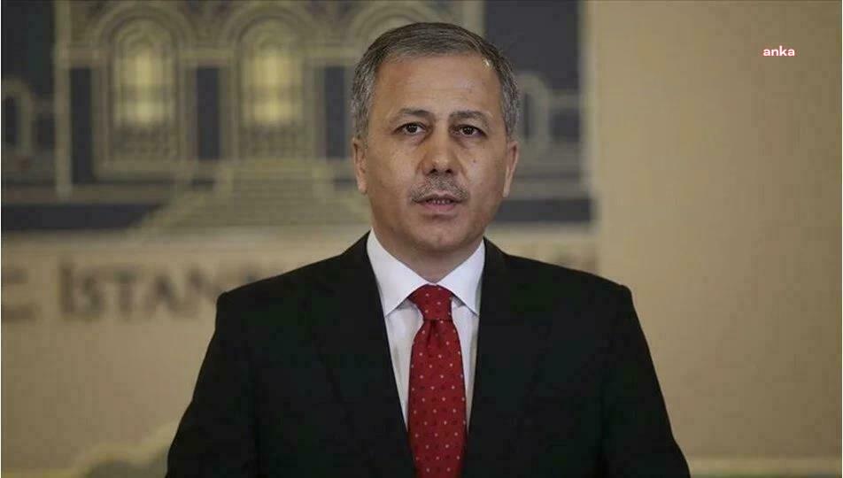 ALİ YERLİKAYA AÇIKLADI: KİLİSE SALDIRISININ İKİ KATİL ZANLISI YAKALANDI