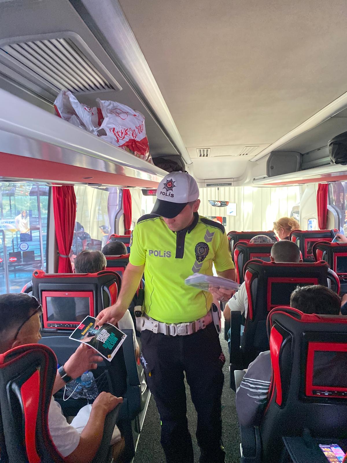 Bayram tatilinde Muğla’da 22 milyon TL trafik cezası kesildi