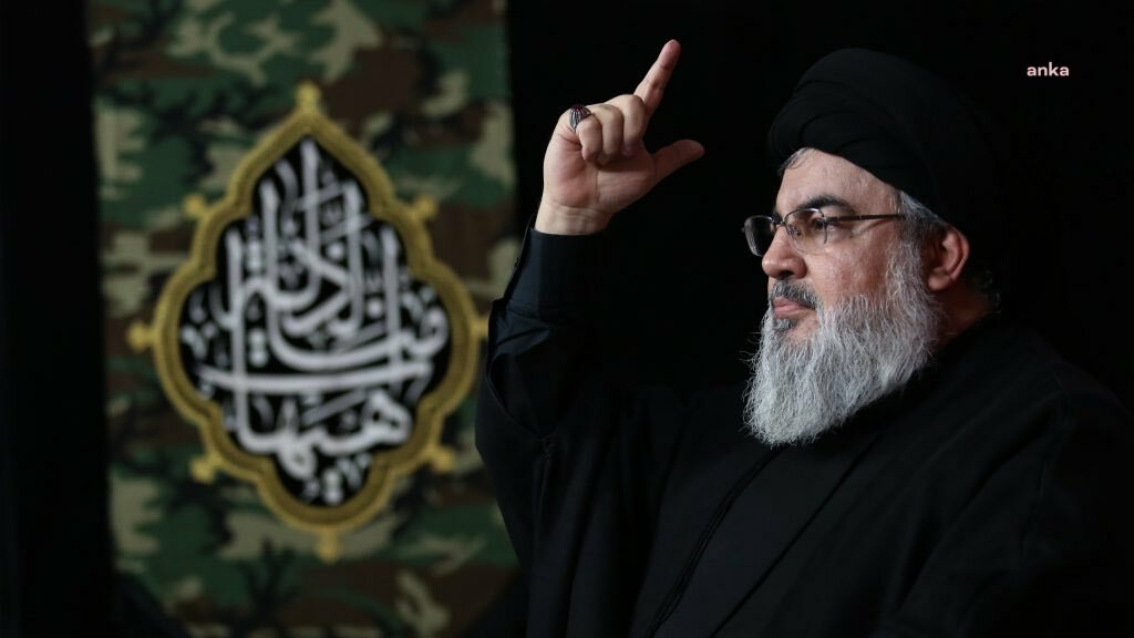 Hizbullah lideri Nasrallah: “İsrail 5 bin kişiyi aynı anda öldürmeyi amaçladı... Bunu bir savaş ilanı olarak nitelendirebiliriz” 