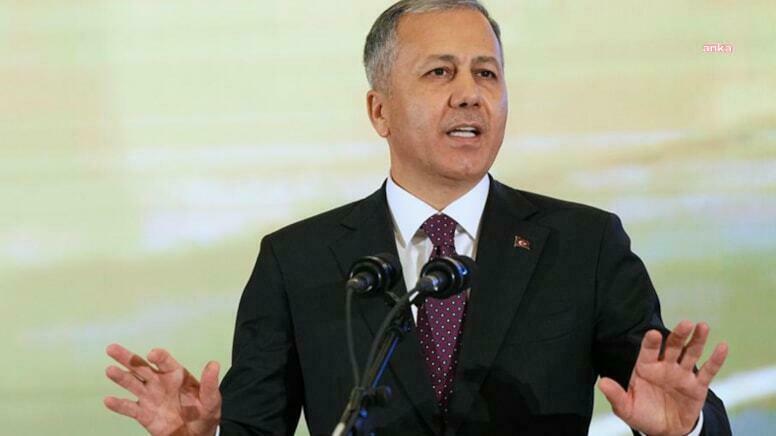 İçişleri Bakanı Yerlikaya: “Kayseri’deki olaylara ilişkin 13 kişi tutuklandı” 