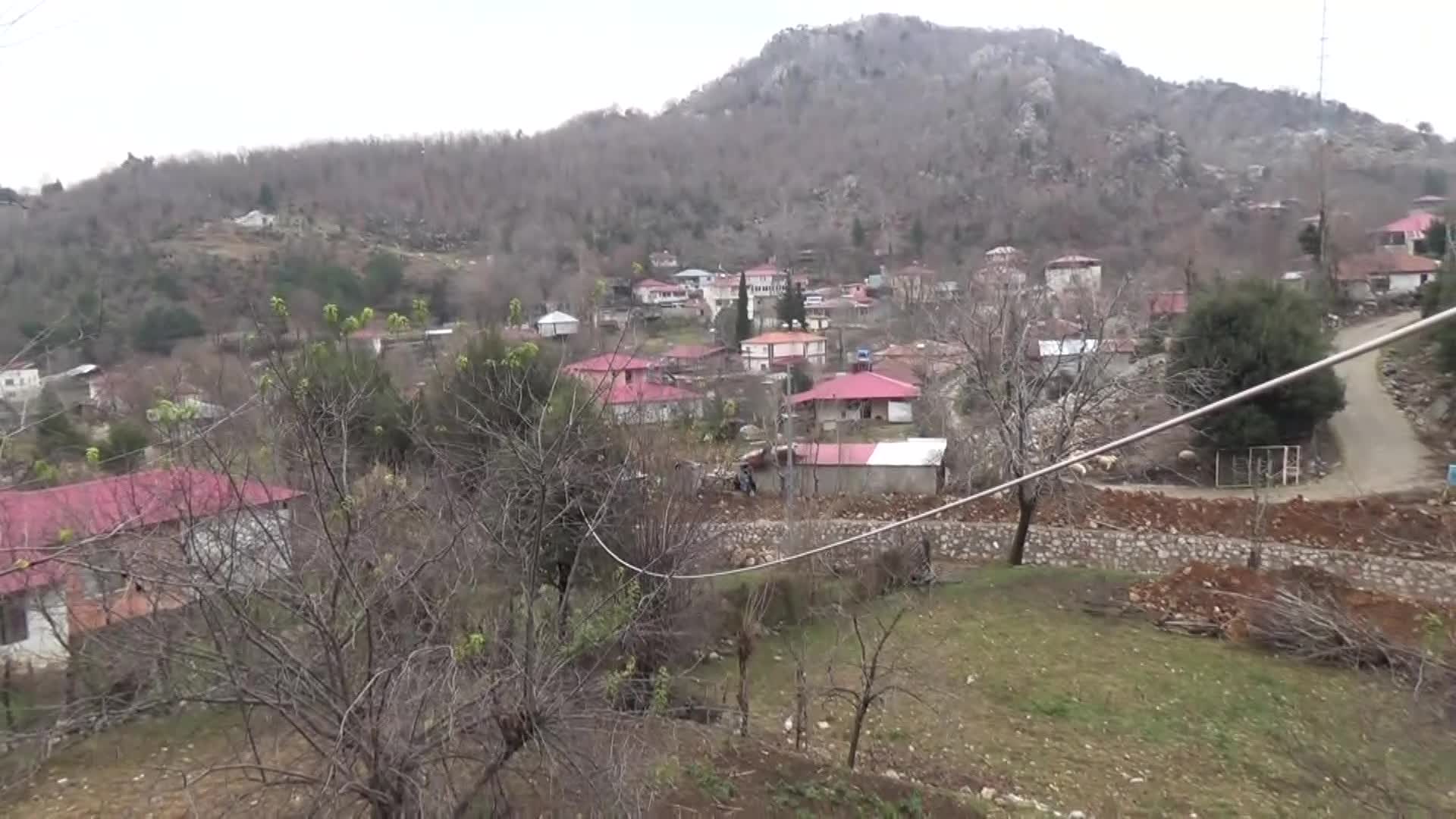 KADİRLİ'DE YAŞLILIK AYLIĞIYLA GEÇİNEN VATANDAŞ, SUYUN FİYATINA TEPKİ GÖSTERDİ: "HEP HAVA PARASI ÖDÜYORUZ BİZ"