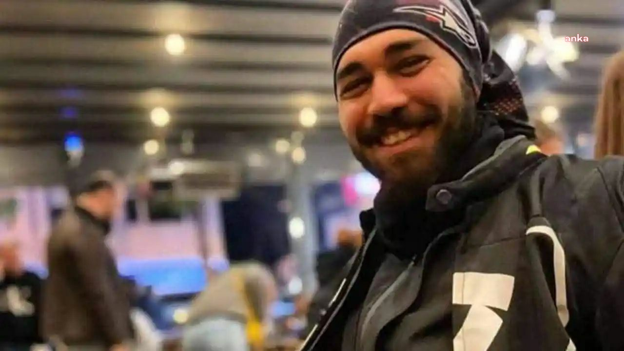 Motokurye Samet Özgül cinayeti davasında gerekçeli karar açıklandı