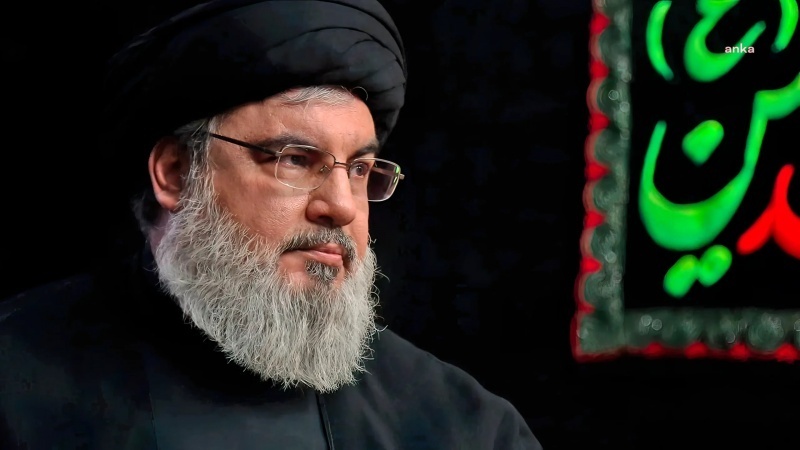 Nasrallah'ın ölümünün ardından Irak'ta 3 gün ulusal yas ilan edildi, Hamas Hizbullah ile dayanışma mesajı yayınladı