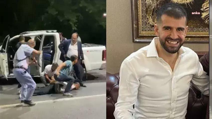 Tutuklu sanık Ayhan Bora Kaplan'dan Erkan Doğan'a: ''Görüştüğün polis Murat Çelik'in adamı''