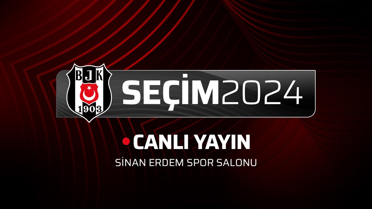 Beşiktaş Olağanüstü Seçimli Genel Kurul Toplantısı Tamamlandı: Oy Sayımı Başladı