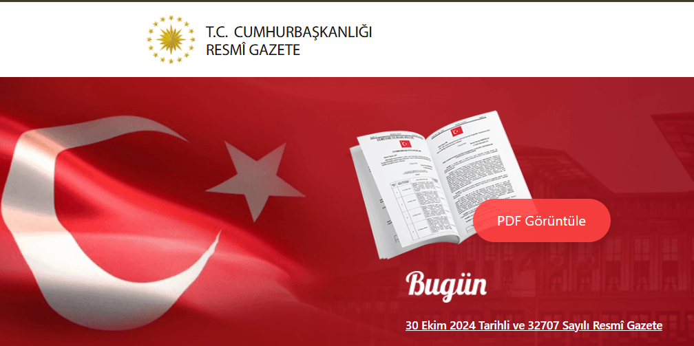 Yargıtay İç Yönetmeliğinde Değişiklik: Sayım Kurulu Üye Sayısı 3’e İndirildi