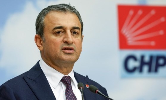 CHP’den Yankı Bağcıoğlu soruşturmasına sert tepki