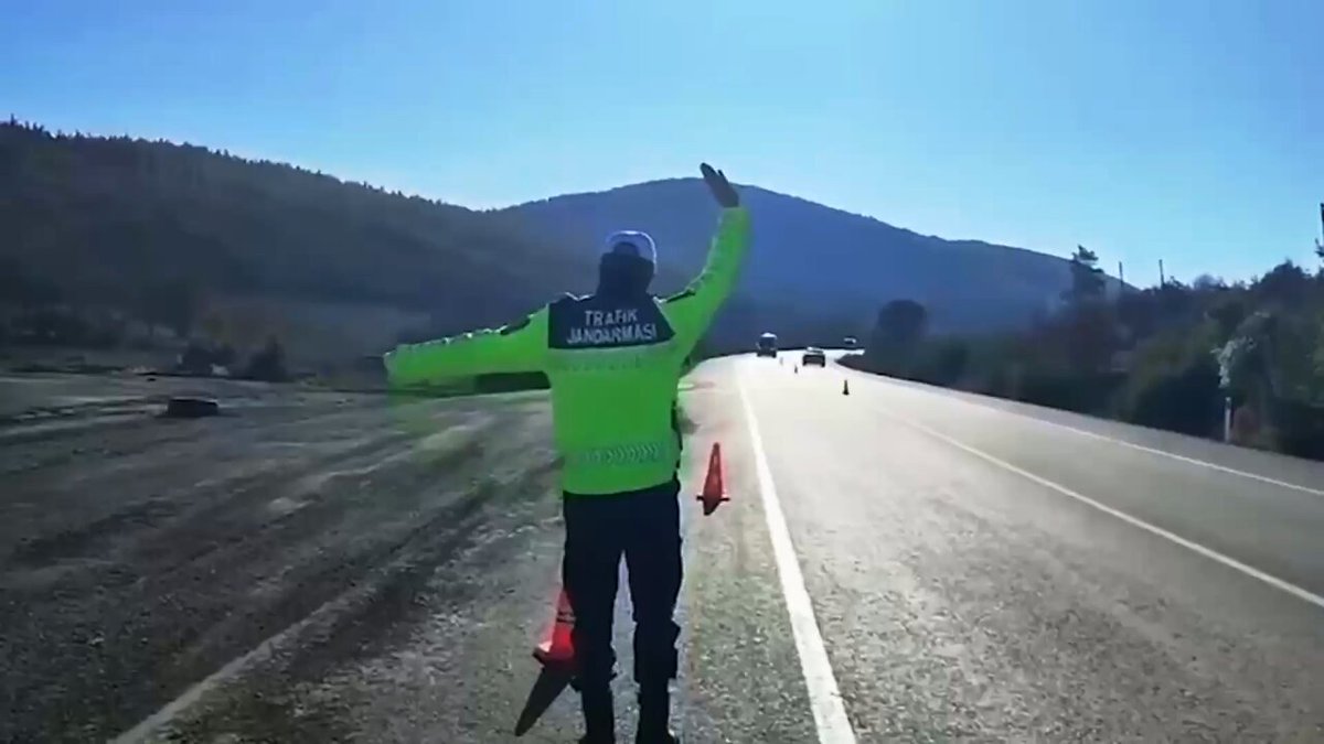 İçişleri Bakanı Yerlikaya Trafik Denetim Raporunu Açıkladı