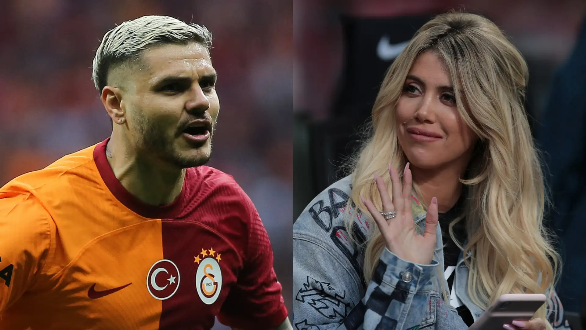 Michaela Astro’dan Wanda Nara ve Mauro Icardi Yorumu: Pişmanlık Kaçınılmaz