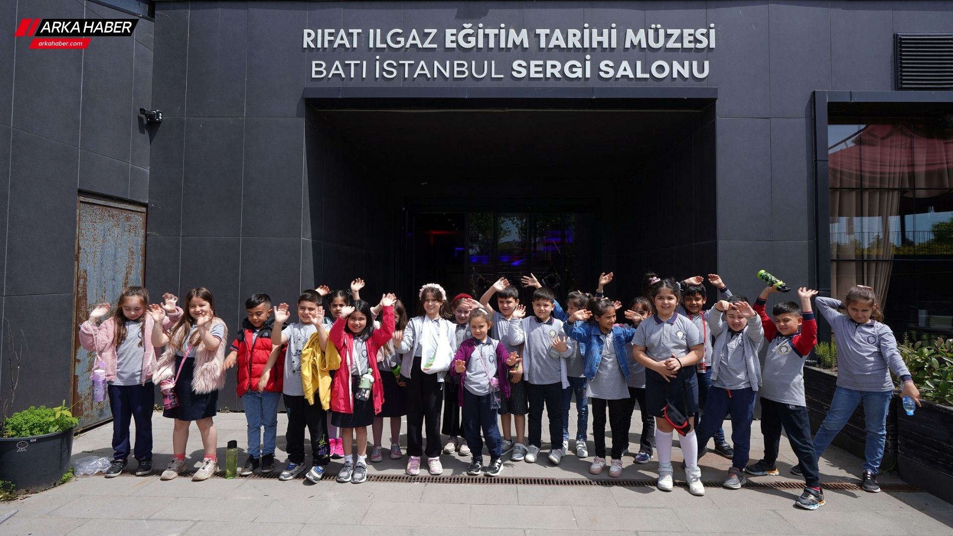 Beylikdüzü Belediyesi Kültür, Sanat Ve Tarih Meraklılarını İstanbul’un En Güzel Müzeleriyle Buluşturdu. 