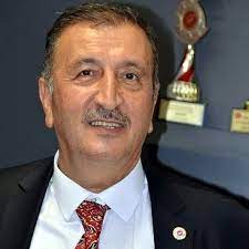 Bedri Yalçın: "Asgari Ücret Hayalleri de Geçimi de Karşılamıyor"