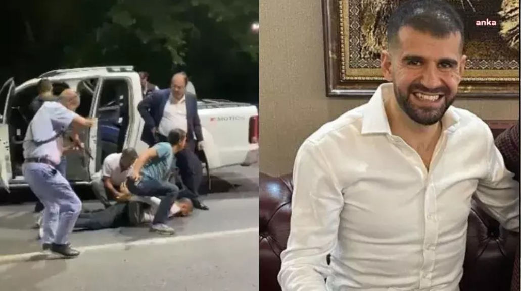 Ankara Emniyeti'nde Şok Dalga: Ayhan Bora Suç Çetesi Operasyonunda Görevlilere Soruşturma Açıldı!