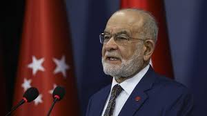  Temel Karamollaoğlu: KKTC’nin 41. Yıl Dönümü Kutlu Olsun