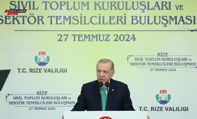 Erdoğan'dan Filistin Devlet Başkanı Abbas'a Tepki: "Davet Ettik, Ama Gelmedi"