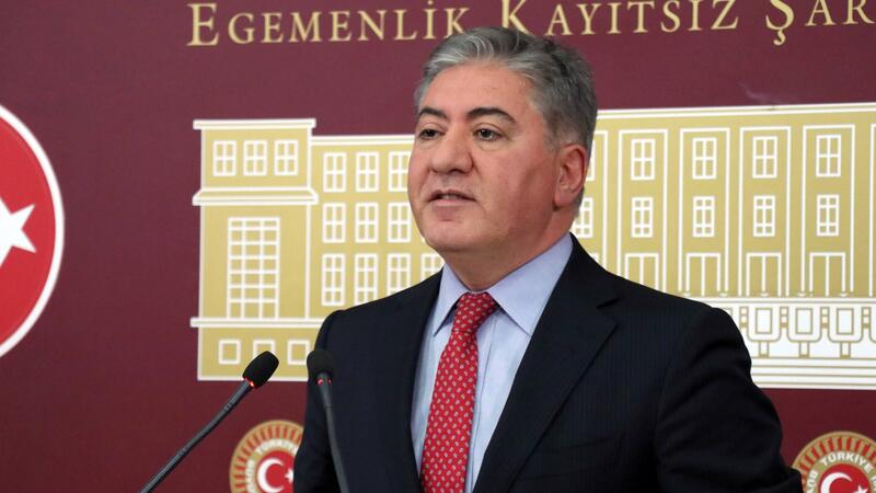 CHP'li Emir'den Asgari Ücret Tepkisi: "İşçinin Sofrasından Çalıyorlar"