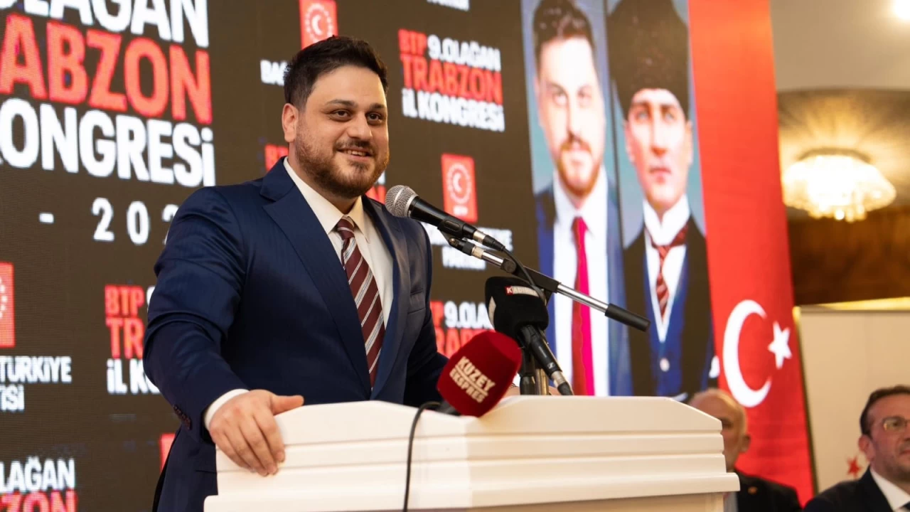  Hüseyin Baş: "Amerika'nın Kayığına Bindik"