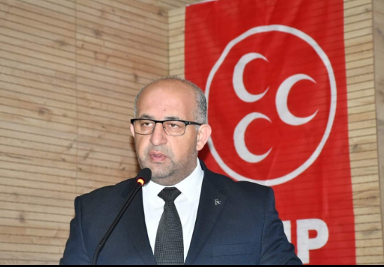 MHP Muğla İl Başkanı Oğuz Akarfırat'tan CHP Belediyelerine Sert Eleştiriler