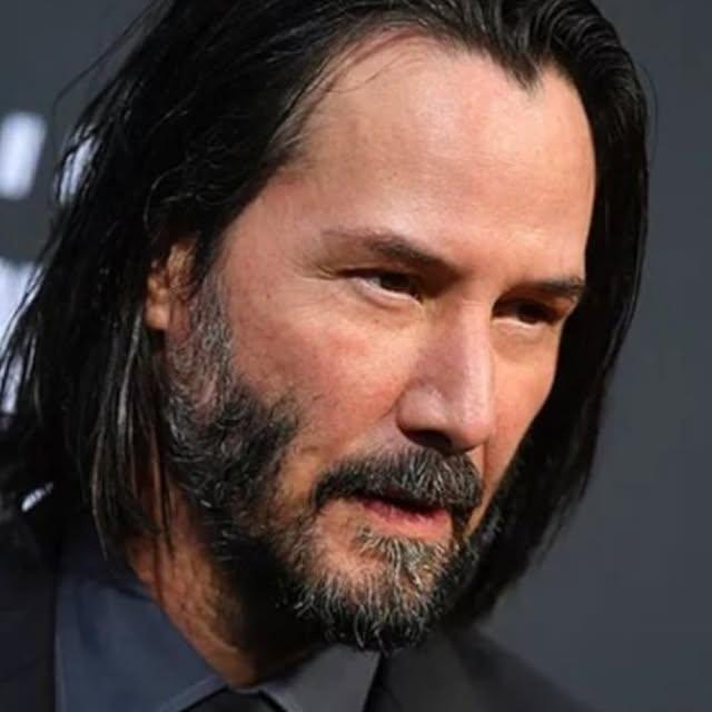 Keanu Reeves: "John Wick İçin Kalbim Hazır, Ama Dizlerim Emin Değil"