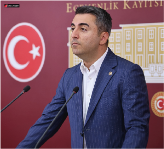 Cem Avşar: Türkiye Çoklu Kriz İçinde, İktidar Seçim Kaygılarıyla Hareket Ediyor