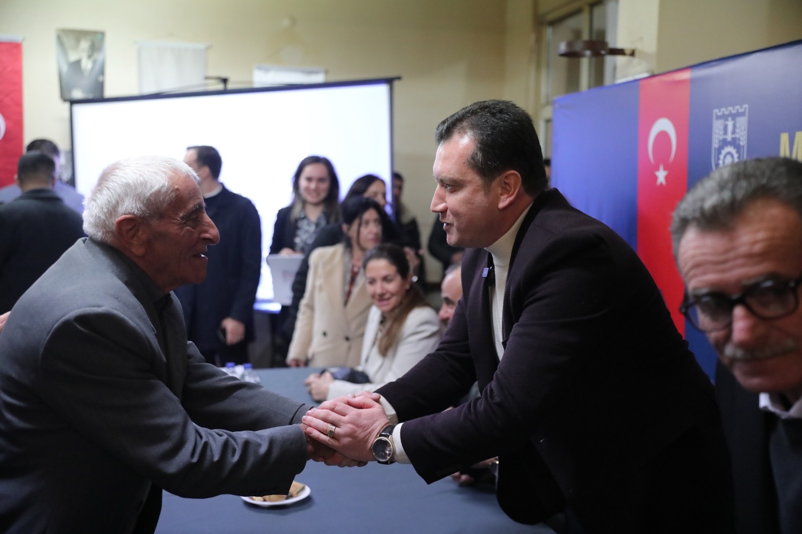 Silivri Belediye Başkanı Balcıoğlu: “Kadıköy Bizim Evimiz, Burada Kiracı Değiliz!”