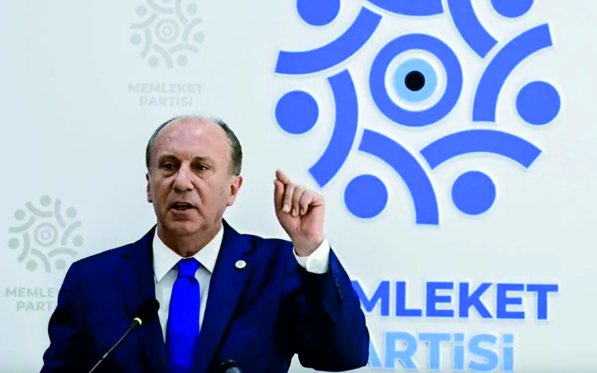 Muharrem İnce’den Subaylara Destek Sözü: “Maaşlarını Memleket Partisi Karşılayacak”