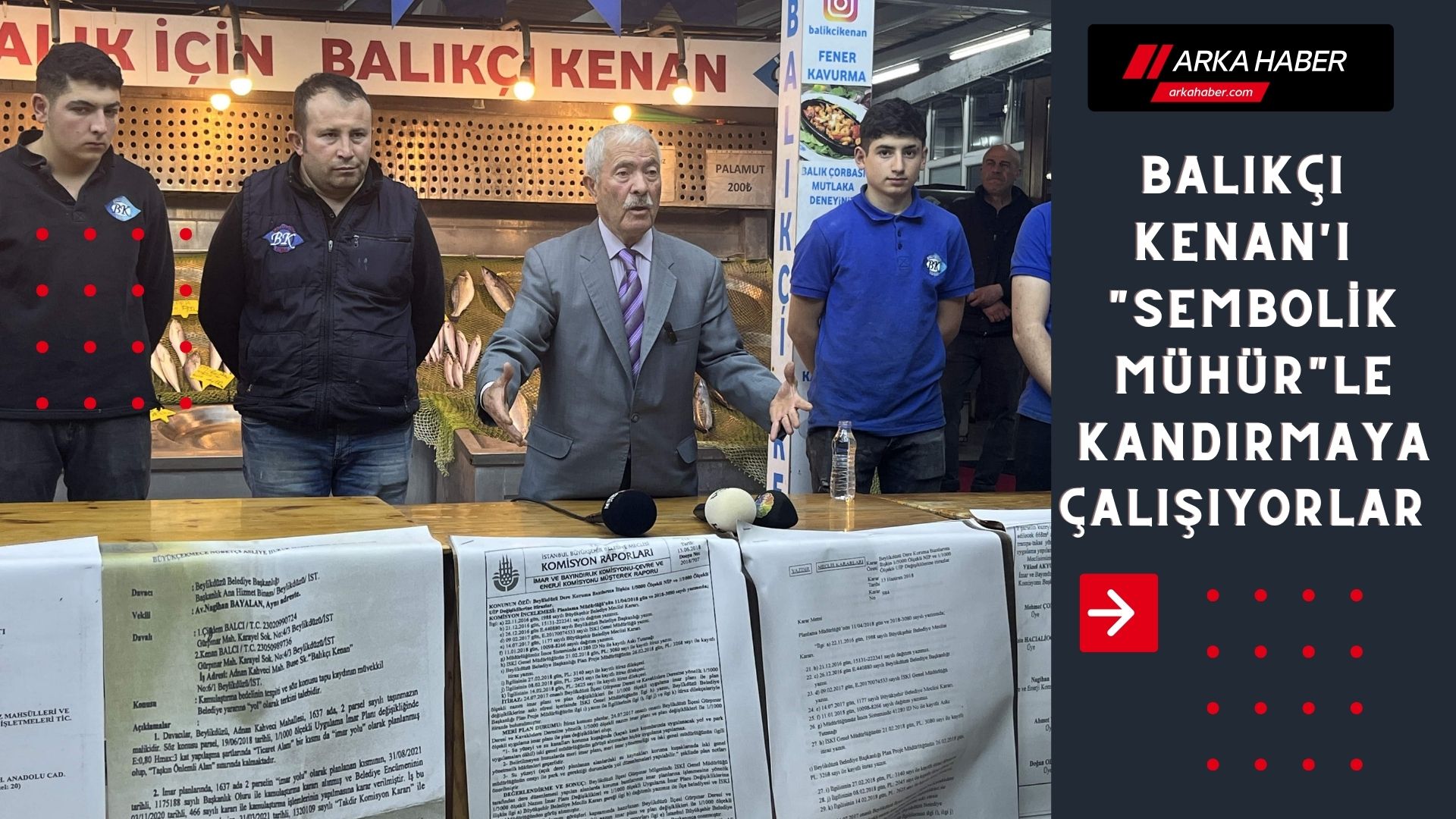 Deniz Canlıları Müzesi Kurucusu Balıkçı Kenan İsyan Etti!