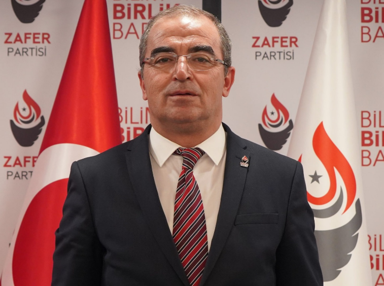 Zafer Partisi'nden Hazine ve Maliye Bakanı Mehmet Şimşek'e Sert Eleştiri