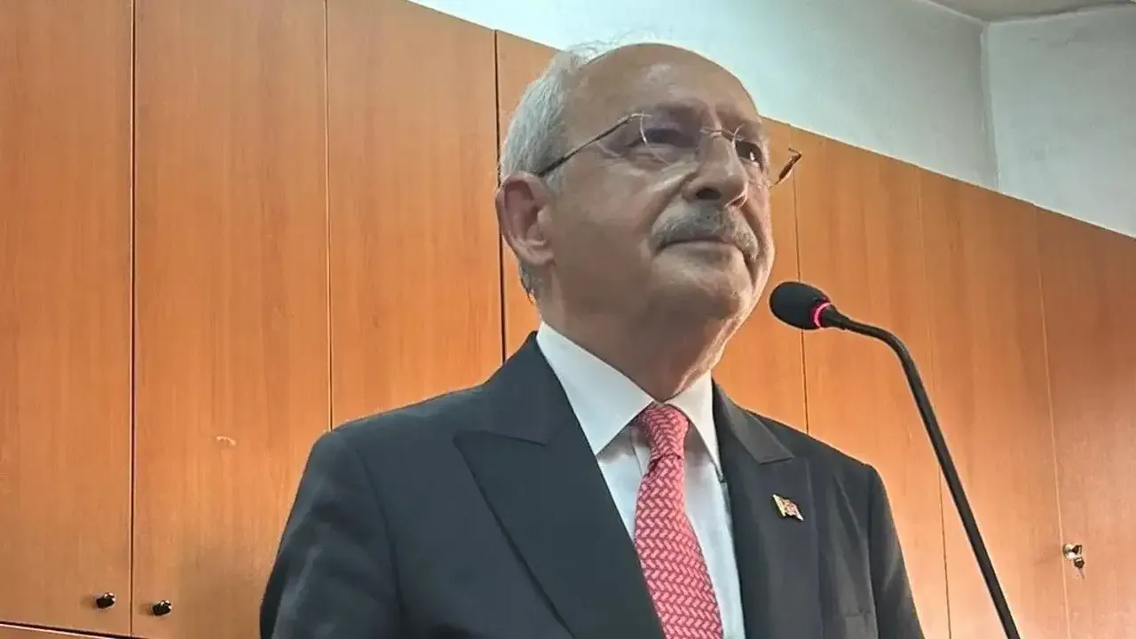 Kemal Kılıçdaroğlu’ndan Kayyum Atamalarına Sert Tepki