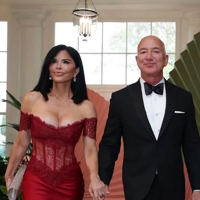 Jeff Bezos Kış Temalı Düğün İçin 600 Milyon Dolar Harcıyor