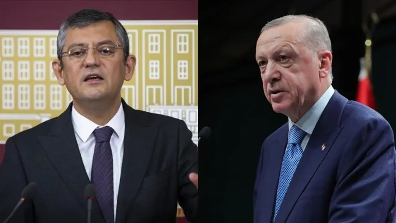 Özgür Özel’den Erdoğan’a Yenidoğan Bebek Skandalı Çağrısı: "Hastaneleri Kamulaştıralım"