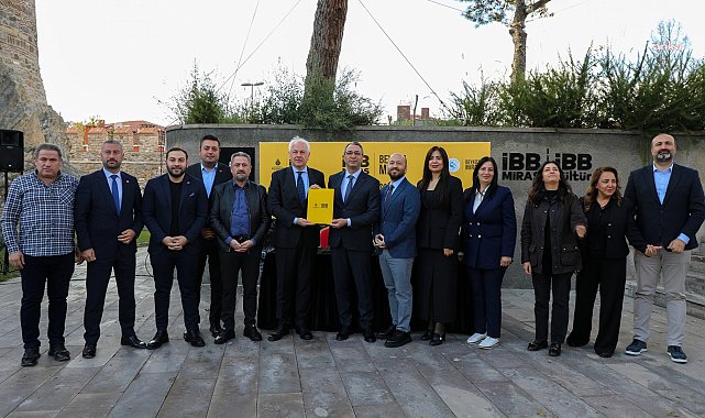 Beykoz’un Tarihi Mirası İçin Ortak Koruma Anlaşması