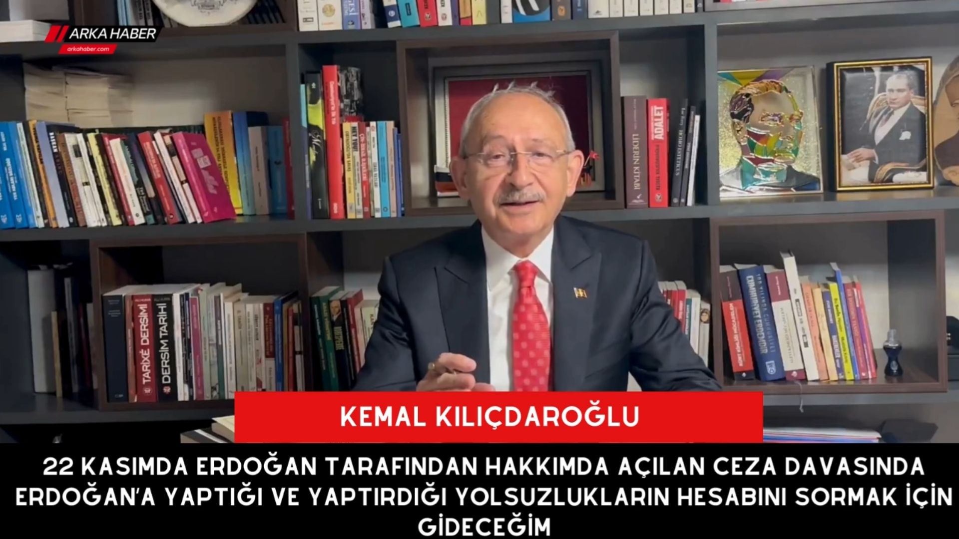 "Safları Sıklaştırın" Çağrısı: Kılıçdaroğlu’na Destek Yağmuru