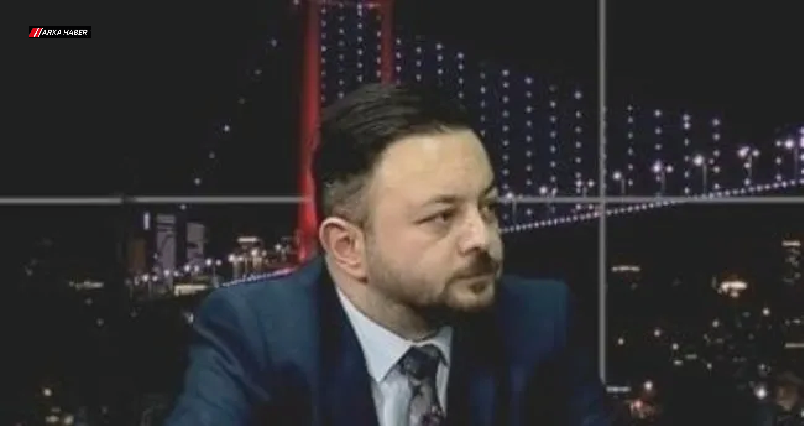 Fatih Ergin’den Flaş İddia: Suriyeliler GBT’yi 1.000 TL’ye Yaptırıyor