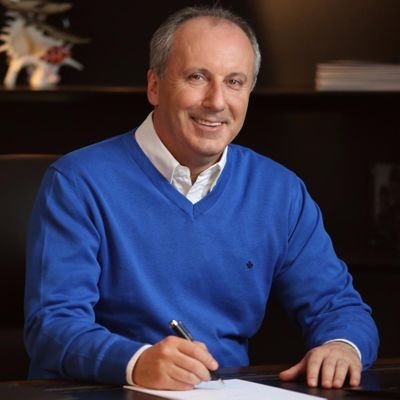 Muharrem İnce: Milli ve Cumhuriyetçi Kuvvetler Birleşmeli