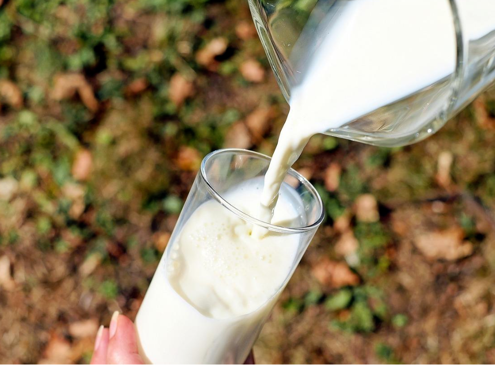 Tüik Açıkladı: Ticari Süt İşletmelerince Şubat'ta 897 Bin 379 Ton İnek Sütü Toplandı