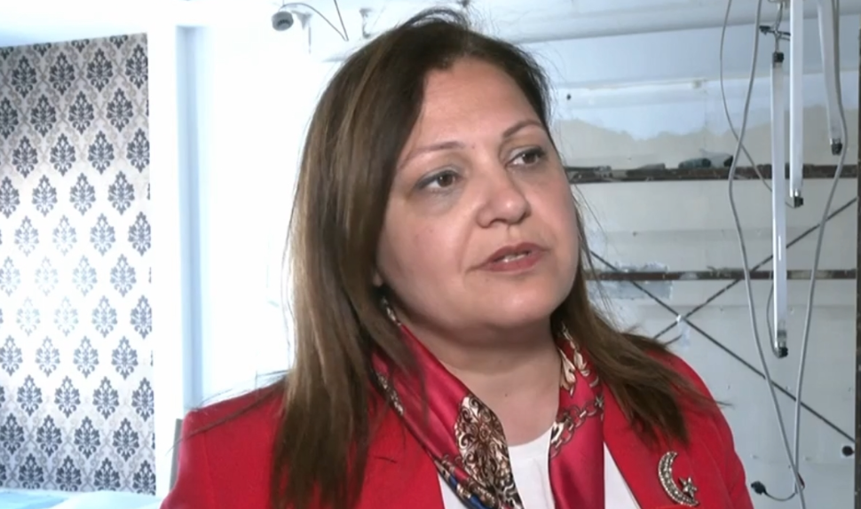 Ruhsat Vermeme Üzerine: Afyonkarahisar Belediye Başkanı İfadeye Çağırıldı