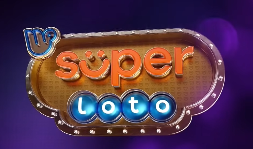 Süper Loto, 5 Milyon 430 Bin TL’lik İkramiye Kazandırdı