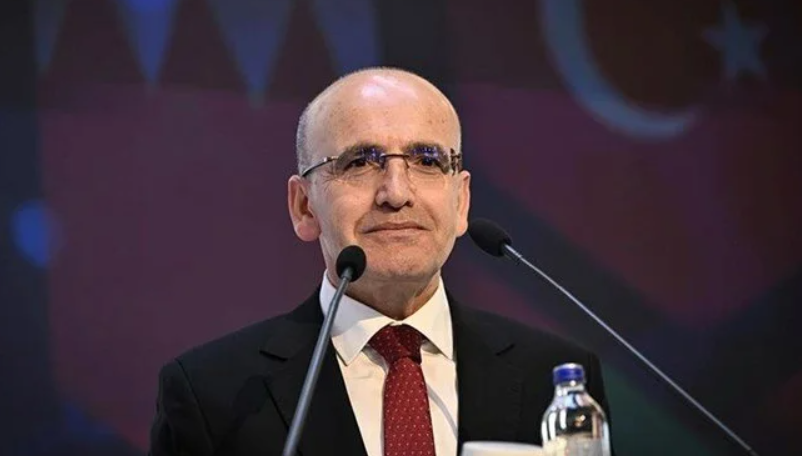 Mehmet Şimşek: Enflasyonist yeni vergi olmayacak