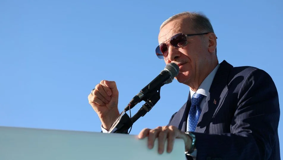 Erdoğan, Bahçeli'nin Öcalan ile İlgili Açıklamalarına Cevap Verdi