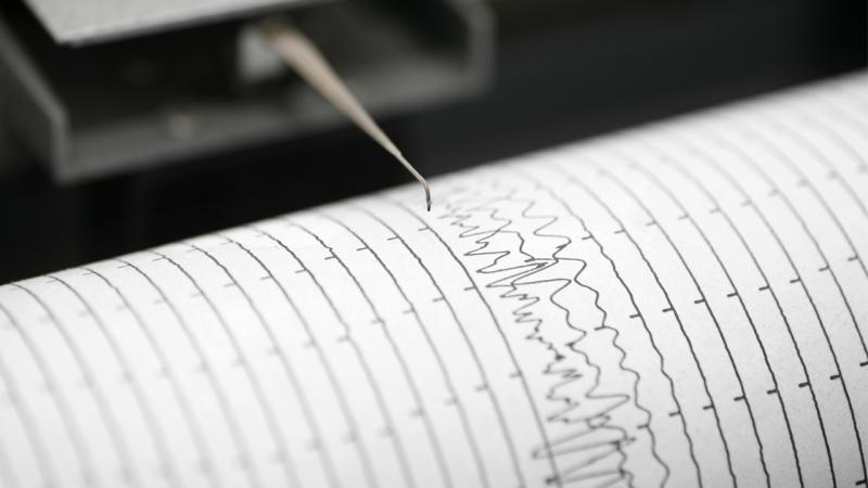 Elazığ’da 5.0 Büyüklüğünde Deprem: Olumsuz Durum Yok