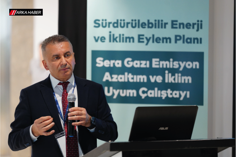 Kartal'da Sürdürülebilir Enerji ve İklim Eylem Planı İçin Çalıştay Düzenlendi