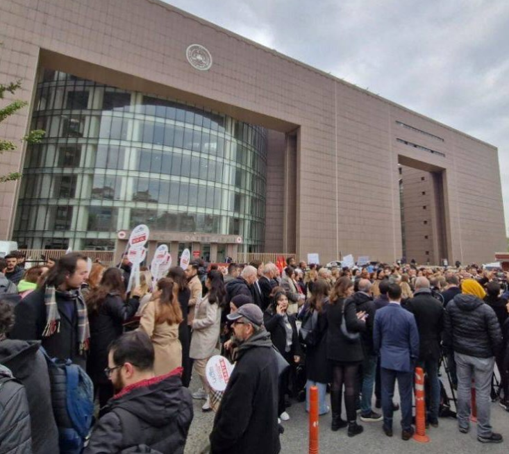 Yenidoğan Duruşmasında Şok İfadeler Ortaya Çıktı