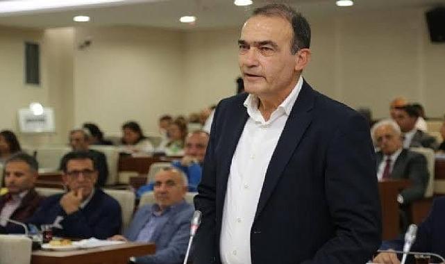 İzmir Körfezi Tartışması: "Bakanlıkların Sorumluluğu Yerine Getirilmedi"