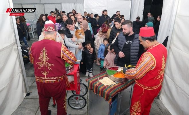 Küçükçekmece Belediyesi Ramazan Hazırlıklarını Tamamladı