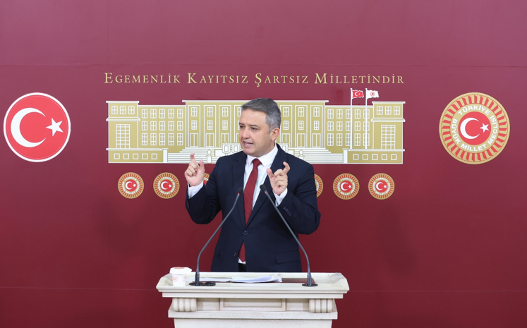 "Süresiz Nafaka Son Bulacak mı? - Gelecek Partisi'nden TBMM'ye Yeni Kanun Teklifi!"