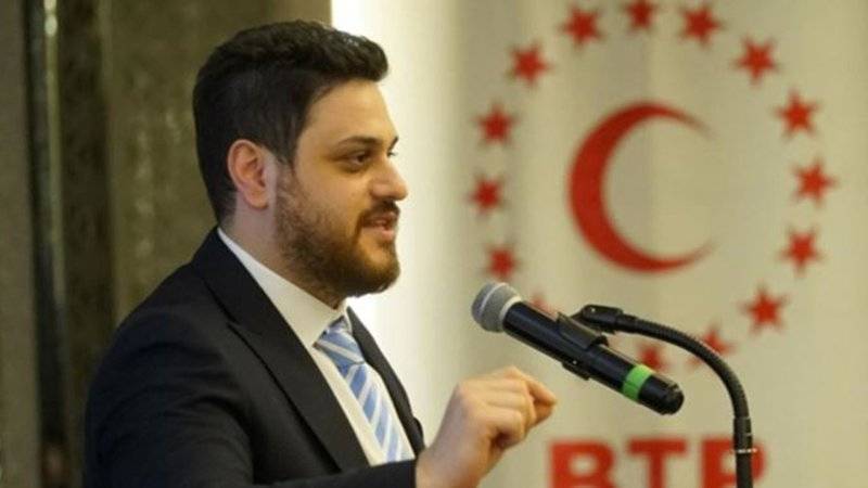 Hüseyin Baş'tan Asgari Ücret Zammına Sert Tepki: "Milletin İntikamı Alınıyor"